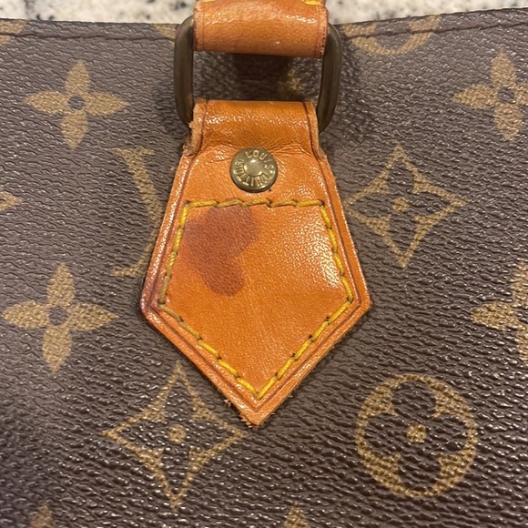 Louis Vuitton vintage bag - Picture 5 of 5